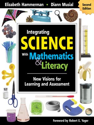 cover image of Integrating Science With Mathematics & Literacy